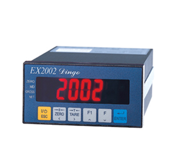 EX-2002 Dingo 顯示器